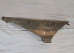 1995-2004 Toyota Tacoma Heat Air Center Vent Duct Defrost Defogger Windshield. Fixed Price $21.00.
