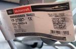 Motorcraft A/c Evaporator Inlet And Outlet Tube Assembly Yf-37987 New Loose. Fixed Price $71.99.