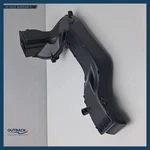 2006-2018 Bmw X5 Passenger Side Footwell Air Duct Lhd 64119129300. Fixed Price $93.63.