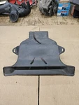 C3 1968-77 Oem Corvette Center Defroster/ac Upper Dash Defrost Duct Gm#. Fixed Price $19.95.