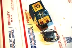Nos Mopar 1957 58 Desoto Chrysler Imperial A/c Evap. Temperature Sensor Switch. Fixed Price $49.95.
