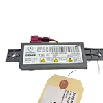 Mercedes S550 W222 2015-2017 Dash Air Vent Duct Ionizer Control Module Unit Oem. Fixed Price $41.24.