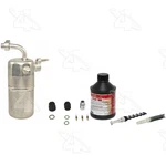 Four Seasons A/c Compressor Replacement Service Kit Fits 2003-2007 Hummer H2. Fixed Price $73.74.