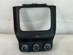 2020 Dodge Ram3500 Automatic Temperature Controller Oem Part Number 68370122ab. Fixed Price $162.16.