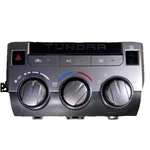 2014-2021 Toyota Tundra Crew Cab Heater A/c Temperature Climate Switch Hvac. Fixed Price $90.00.