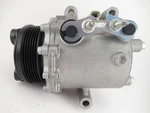 A/c Compressor Fits 06-09 Chevrolet Uplander 3.9l,3.5l-v6 Without Rear Ac!. Fixed Price $92.25.