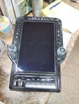 Temperature Control 12.00" Screen Fits 20-21 Dodge 2500 Pickup. Fixed Price $830.14.