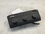 22 2022 Volkswagen Taos Se 1.5 A/c Air Heater Temperature Fan Climate Control B. Fixed Price $99.99.
