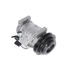 2004 2005 Cadillac Cts New Oem Ac Compressor 19130461. Fixed Price $261.63.