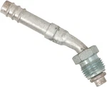 1968 Camaro; Air Conditioner Receiver Drier Fitting; With Large Fitting. Fixed Price $48.99.