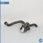 98-02 Bmw Z3 E36 Water Valve And Engine W/ Return Hose Tube Line 8375443 Oem. Fixed Price $62.66.