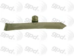 Global Parts A/c Receiver Drier / Desiccant Element For Jaguar. Fixed Price $27.54.