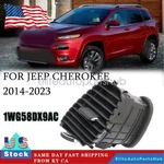 For 2014-22 Jeep Cherokee 1wg58dx9ac Passenger Side Dash A/c Heat Air Vent New. Fixed Price $39.89.