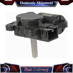 For Lincoln Town Car 1998 99 2000 Upper Main Hvac Heater Blend Door Actuator. Fixed Price $37.64.