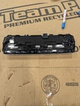 Temperature Control Front Distribution Fits 22-24 Grand Wagoneer. Fixed Price $113.90.