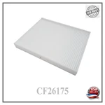 26175 Caf1899p Vca-1177 Cabin Air Filter: 2011-2017 Ford Fiesta 1.0l & 1.6l. Fixed Price $12.99.