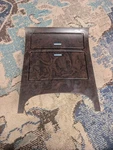 07-14 Escalade Yukon Tahoe Console Cup Holder Woodgrain Oem 23164631 Gm Suv. Fixed Price $74.95.