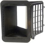 Hvac Blend Door-heater Door Dorman 902-311 Fits 99-04 Jeep Grand Cherokee. Fixed Price $135.99.