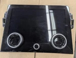 18 19 20 21 Range Rover Front Heat/ac Temperature Controller Jpla-19c269-af. Fixed Price $385.00.