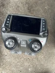 2013-2015 Chevrolet Camaro Navigation Radio Display Screen Climate Control Oem 2. Fixed Price $280.00.