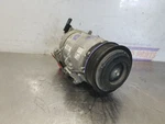 18 2018 Chevy Camaro Lt 3.6l Ac Compressor 84200515. Fixed Price $90.25.