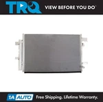 Trq A/c Condenser For 2018-2021 Subaru Crosstrek Su3030139. Fixed Price $79.95.