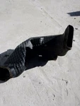 1995-1999 Toyota Avalon Front Heater To Register Vent Duct 55844-ac010. Fixed Price $45.00.