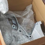 For Ford F250 F350 7.3 Diesel Power Steering A/c Bracket 95 96 97 F6te-19e708-aa. Fixed Price $179.00.