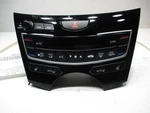 Temperature Control 2.0l At Awd Fits 2019 Acura Rdx. Fixed Price $65.00.