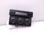 03 04 Toyota 4 Runner Temperature Control Switch. Fixed Price $189.99.