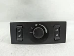 2007 Chrysler Pacifica Ac Heater Climate Control 0ub51trmac 0ub52trmac Zk31k. Fixed Price $39.11.