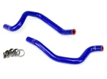Hps Silicone Heater Hose Kit For Subaru 02-03 Impreza Wrx 2.0l Turbo Blue. Fixed Price $108.00.