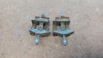 Pair Heater Control Switches Fits Gm Chevrolet Oldsmobile Pontiac Buick. Fixed Price $37.00.