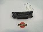Ac Heater Temperature Control From 2022 Honda Cr-v 79620-tla-a510-m1 10650800. Fixed Price $83.93.