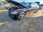 2011 Bmw B7 Alpina Used Hvac Blower Motor Oem 615-50215 108k Miles. Fixed Price $92.62.