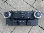 2010 Ford Fusion Milan Oem Ac Heater Temperature Control Ae5h-18c612-et 10 11 12. Fixed Price $109.99.