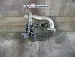 Vw Phaeton Audi A4 A5 A6 A8 Q5 Bracket Air Conditioning Compressor 059145169an 059145169bl. Fixed Price $29.23.