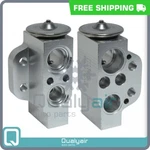 Ac Expansion Valve Fits Audi A4, A4 Quattro, A5, A5 Allroad, S4, ... Qr. Fixed Price $34.95.