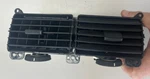 2005-2010 Kia Sportage Center Dash Ac Air Heater Duct Hvac Vent. Fixed Price $47.00.