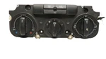 2006-2009 Volkswagen Rabbit Hvac Temperature Control Panel Used 1k0820047hr Oem. Fixed Price $59.99.
