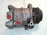 2009 Volkswagen Routan Ac A/c Air Conditioning Compressor. Fixed Price $115.00.