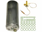 Gpd 41pc43s A/c Receiver Drier Kit Fits 1997-2004 Mitsubishi Montero Sport. Fixed Price $45.67.