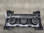 Temperature Control Front Id Lr086027 Fits 17 Range Rover. Fixed Price $143.90.