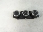 2018 Mitsubishi Outlander Ac Heater Climate Control 7820b081 Pzi2g. Fixed Price $49.34.