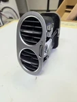 2009-2017 Volkswagen Tiguan Left Driver Side Dash Air Ac Vent Trim Oem. Fixed Price $20.00.