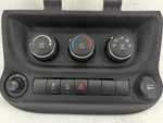 2014-2018 Jeep Wrangler Ac Heater Climate Control P68197433ab Rlpnb. Fixed Price $205.01.
