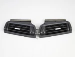 Bmw F10 Air Vent Pillar Set Left/right Oem 2011-2016 Fits 528i 535i 550i M5. Fixed Price $49.41.