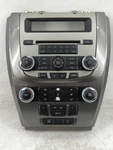2010-2012 Ford Fusion Ac Heater Climate Control Tl4zk. Fixed Price $133.68.