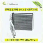 Hvac Heater Core 93050 For Chevrolet Avalanche 1500 2500 Gmc Sierra Hd. Fixed Price $29.43.