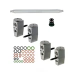 A/c Receiver Drier Kit-system Service Kit Global. Fixed Price $148.99.